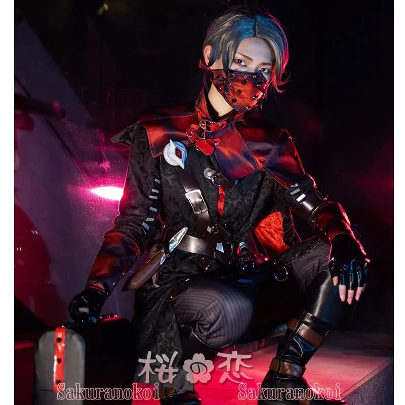 【爆買WEEK P10倍+11倍】学園祭 文化祭 コスプレ衣装 靴 ブーツ ウィッグ 道具 コスチューム cosplay パーティー イベントhhe1003