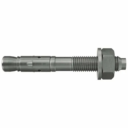 フィッシャー ボルトアンカー FAZ2 12/10 C4 10本入り 503186