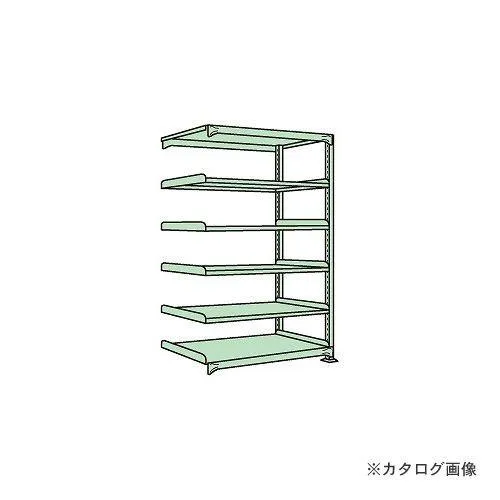 (送料別途)(直送品)サカエ SAKAE 中量棚WG型 WG-3556R