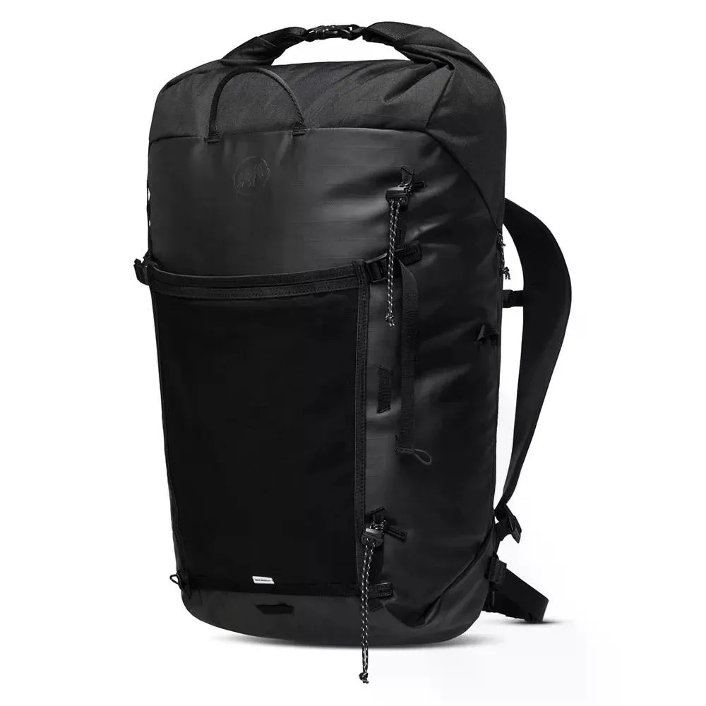 マムート アルト 34L バックパック （ Black ） | MAMMUT Alto 34L Backpack  [t]