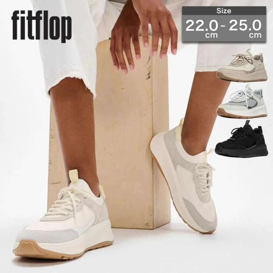 fitflop フィットフロップ レディース スニーカー IV1 レディース 女性 彼女 カップル プレゼント 誕生日 記念日 ブランド 2026sl