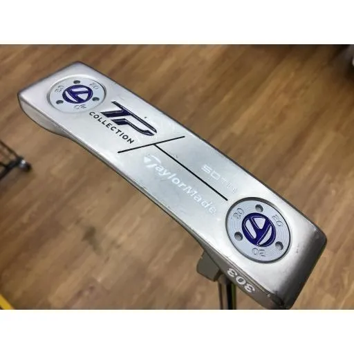 テーラーメイド TP COLLECTION HYDRO BLAST SOTO 33インチ パター PT フレックスその他