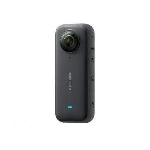 Insta360 X3 ブラック 360度アクションカメラ