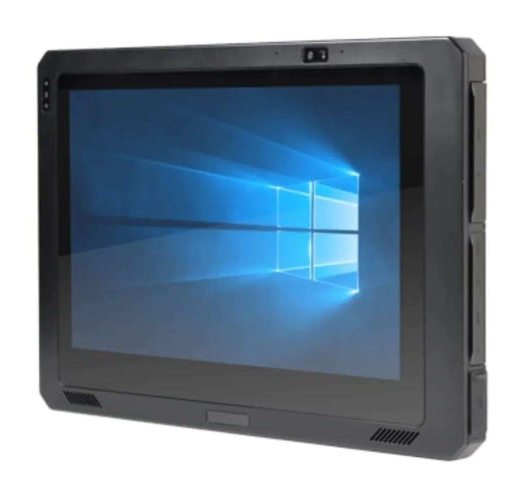 コンテック [CT-RU101PC-W8100] 10.1” タブレットPC