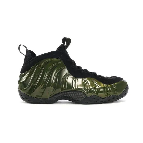 Nike ナイキ メンズ フォームポジット スニーカー Nike Air Foamposite One Legion Green 【US_10(28.0cm) 】