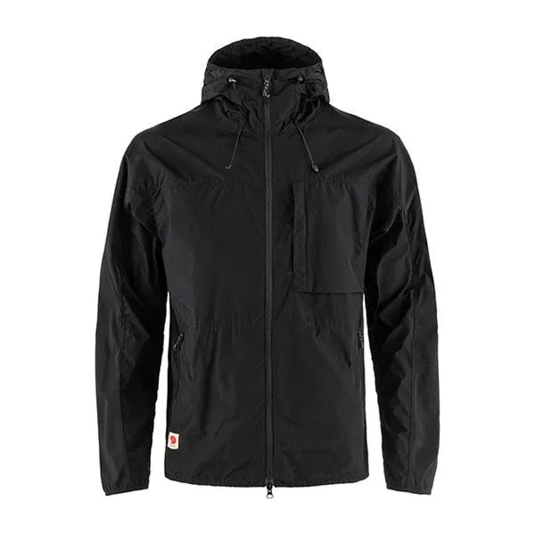 フェールラーベン ジャケット High Coast Wind Jacket M  82606 メンズ FJALL RAVEN 25SS