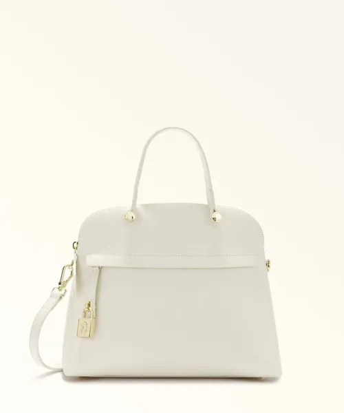 ハンドバッグ フルラ パイパー (Furla Piper) ハンドバッグ M