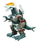 【中古】(未使用･未開封品)ZOIDS 067 アロザウラー