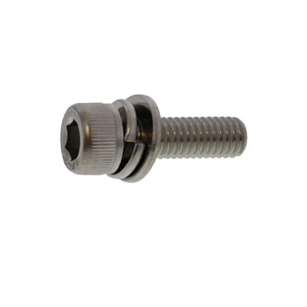 M5X16  CAP I\u003d3 ｽﾃﾝﾚｽ(303､304､XM7等) 生地(標準)