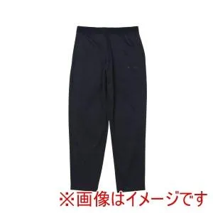 チャンピオン C3-CS290 LONG PANTS ブラック S
