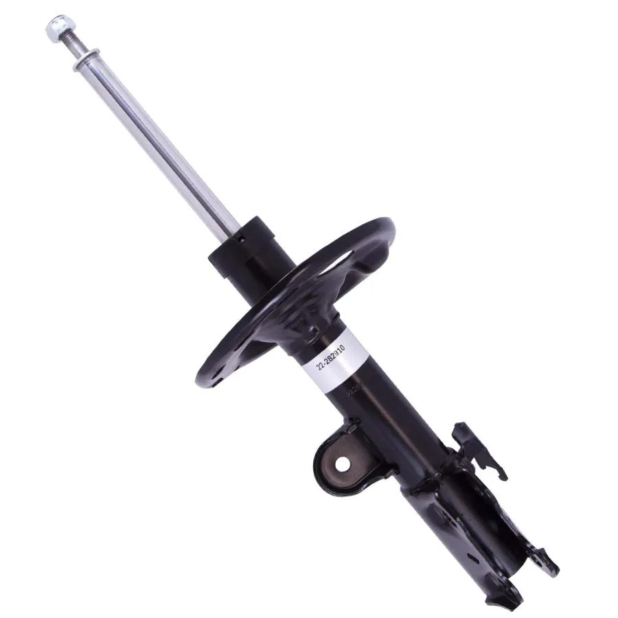 【並行輸入品】Bilstein B4 OE 交換用 13 18 トヨタ RAV4 フロント 左 ツインチューブ ストラット アセンブリ (22