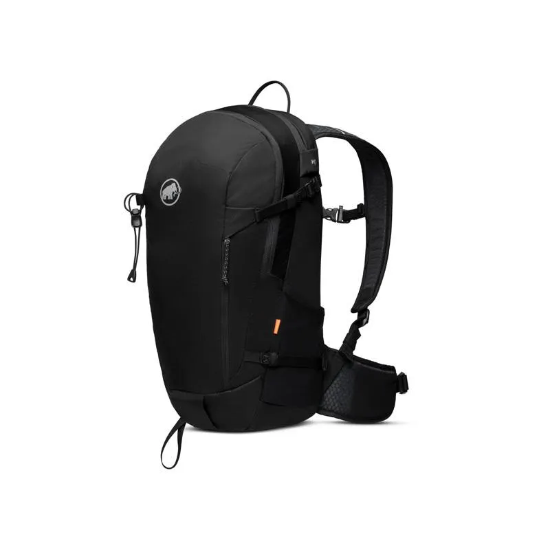 登山・トレッキングバッグ マムート Lithium 20(リチウム 20) 20L 0001(black)