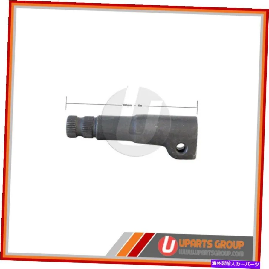 Steering Shaft 低い中間ステアリングシャフトフィット2014-2017トヨタカローラ - 真新しいOEM Lower Intermediate Steering Shaft Fits 2014-2017 To