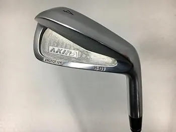 【中古】【中古品】アキラ ユーティリティー アキラ プロトタイプ Hi-123 ユーティリティ D/G 105 U4 商品番号:2023090500703288
