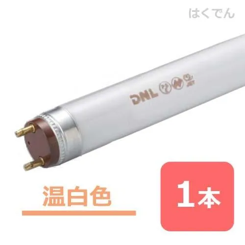 DNライティング スリムランプ FLR54T6EX-WW 三波長温白色 1本