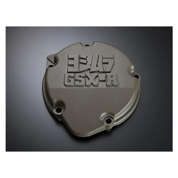 ヨシムラ GS1200SS（全年式）/GSX-R1100（86-88）/GSX-R750（85-88） アルミパルサーカバー 280-511-A400