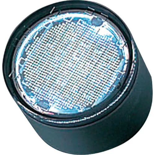 岩崎電気（EYE） ソーラーＬＥＤブロック 【品番：SLB85/W】
