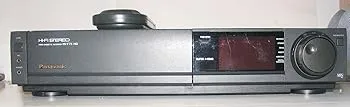 【中古】Panasonic スリム ＣＤラジカセ ＳＬ‐ＰＨ７
