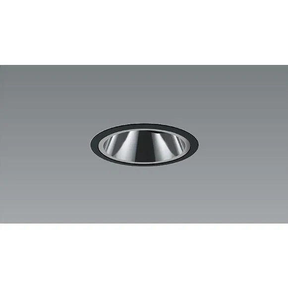 遠藤照明 LEDZ GLARE-LESS グレアレスユニバーサルダウンライト 黒 φ100 LED 調色 調光 広角 ERD7607BA