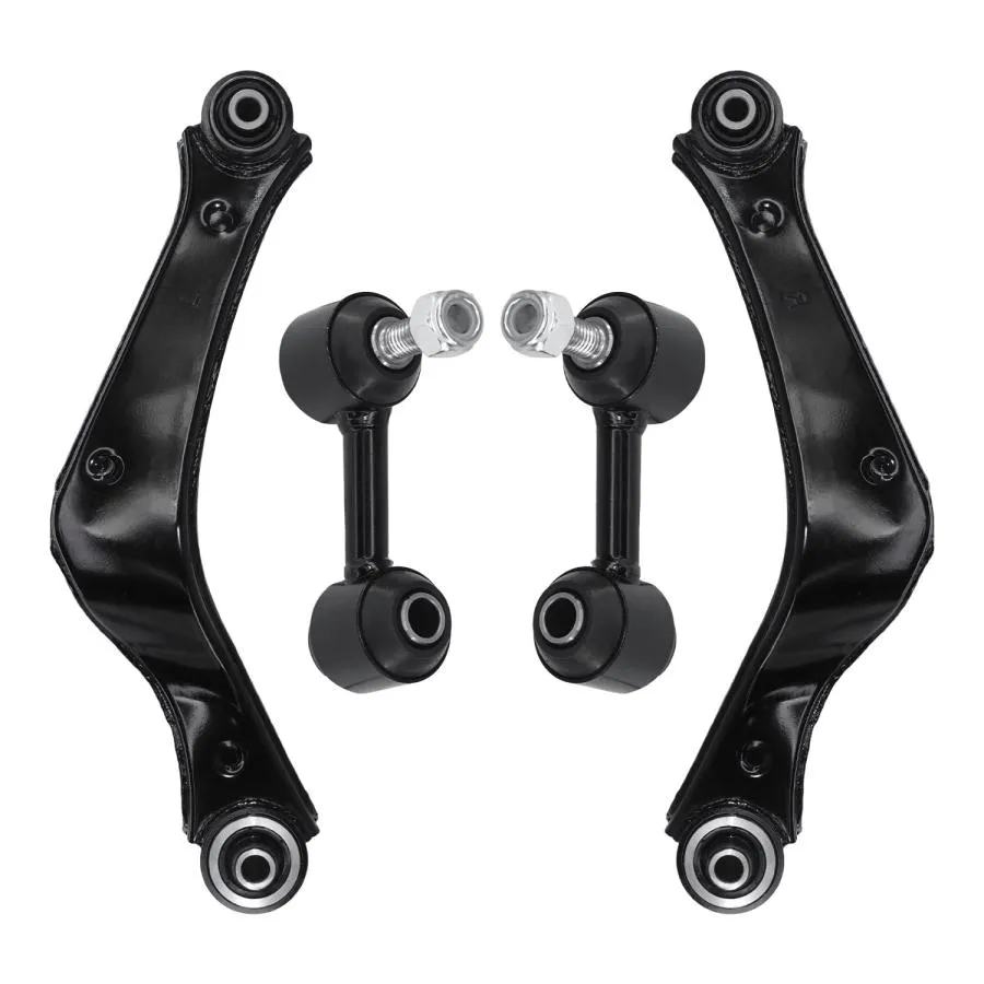 HAWK BROTHER Control Arm, Replacement For Rear Upper Control Arm 並行輸入品