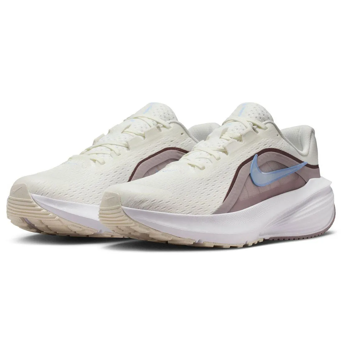 ナイキ ダウンシフター 14 NIKE W DOWNSHIFTER 14 セイル/ホワイト/タトゥー/ハイドロジェンブルー IB1899-100