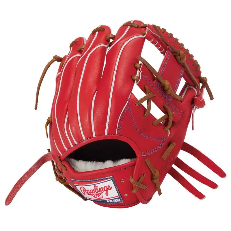 ローリングス Rawlings 軟式クセルウィザード#02 N52MG ROR 軟式用グラブ グローブ 26SS GR6HW2N52MG-ROR