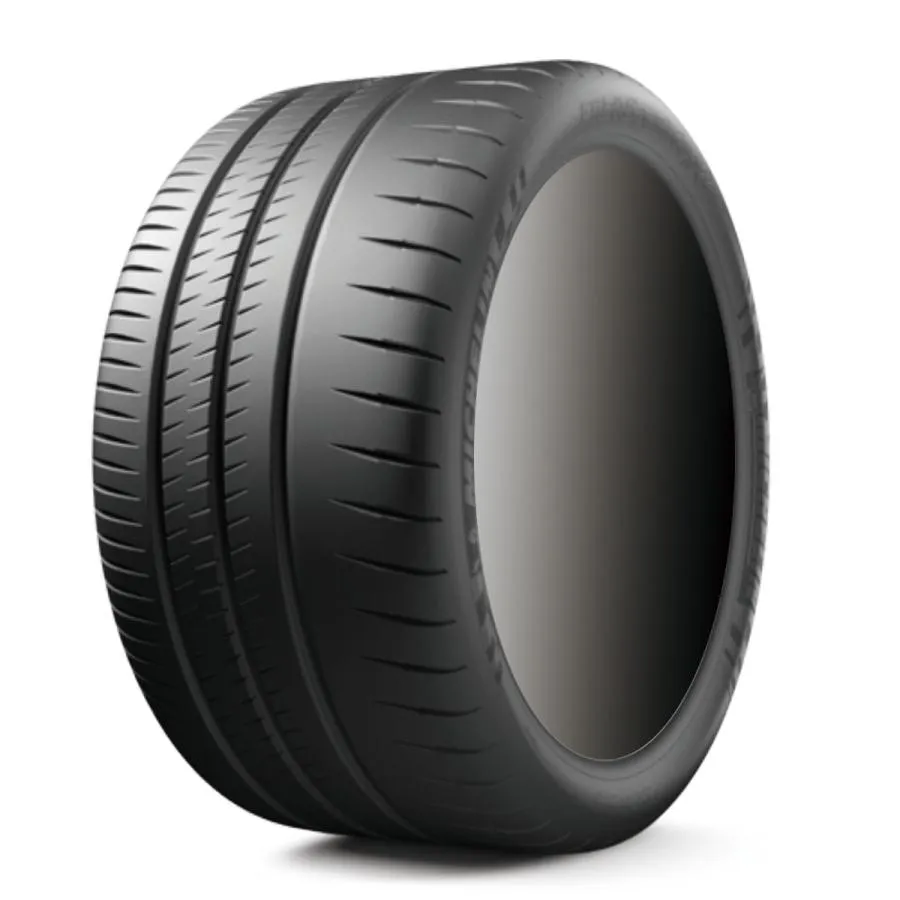 ミシュラン PILOT SPORT CUP 2 パイロットスポーツ カップ2 PSC2 275/35R19 100(Y) XL MO (548124)