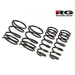 エスクァイア ダウンサス ZRR85G 14/10- 4WD RG/レーシングギア (ST098A