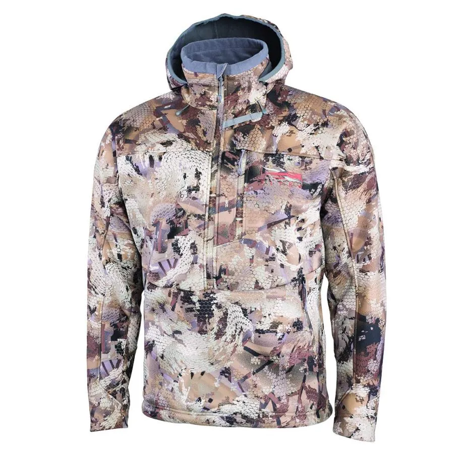 【並行輸入品】SITKA Dakota パーカー X Large Sitka Men's Hunting Windproof Gore Tex