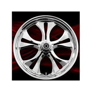 K\u0026W 汎用 ホイール本体 YUKON/RENEGADE WHEELS 材質 ポリッシュ サイズ 23×3.75in 部品屋K\u0026W