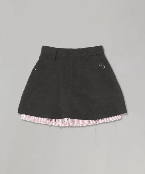 スカート ABERDEEN SKIRT 052050202