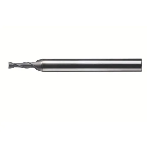 ユニオンツール 超硬EM スクエアφ 6×刃長18 1本(DCES2060-1800) 取り寄せ商品