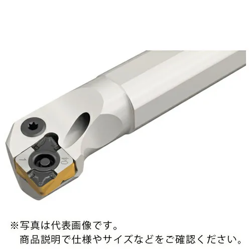 イスカル ロジック4ターン ホルダー A-PCLXR/L ( A40U PCLXL-12X )