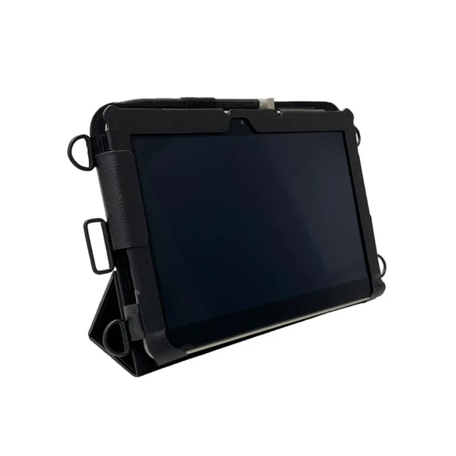 MSソリューションズ BS-K70L02BK dynabook K70 合成皮革ケース ブラック(ショルダーストラップ付き)
