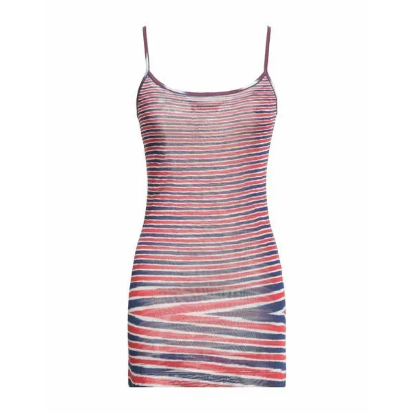 MISSONI ミッソーニ Tシャツ トップス レディース Tops Red