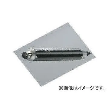 2輪 ノジマ リペアサイレンサー V カーボン