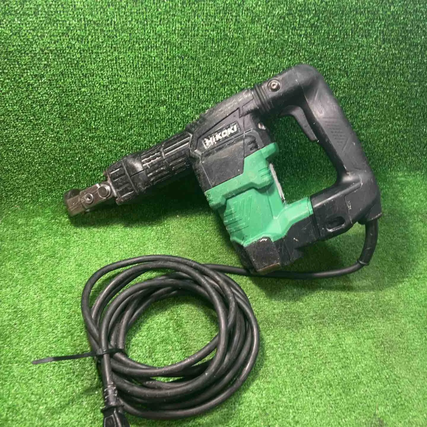 【中古】★ハイコーキ(HIKOKI ※旧:日立工機) ハンマ H41SA4(N)【川崎店】