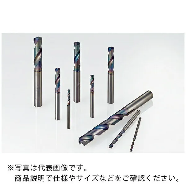 住友電気工業 マルチドリル ネクシオ MDE-H型 ( MDE1270S13H08 ACT100 )