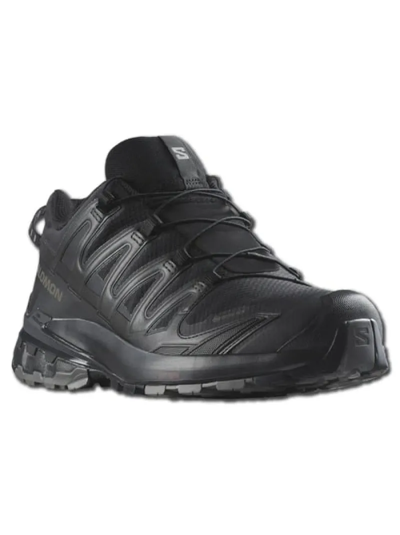 SALOMON/サロモン XA PRO 3D V9 GORE-TEX SELECT BRANDS ジャックローズ シューズ・靴 スニーカー  ブラック ブラウン【送料無料】[ Fashion]