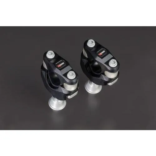 XTRIG エックストリッグ PHDS for OEM サイズ：28.6mm KX250F RMZ250 (04-06) KX450F (13-) KAWASAKI カワサキ SUZUKI スズキ ハンドル周辺パーツ ハンドル