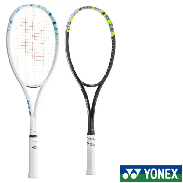 《送料無料》 YONEX ジオブレイク50S 02GB50S GEOBREAK 50S ヨネックス ソフトテニスラケット