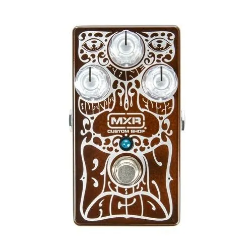 MXR / CSP038 Brown Acid ファズ(渋谷店)