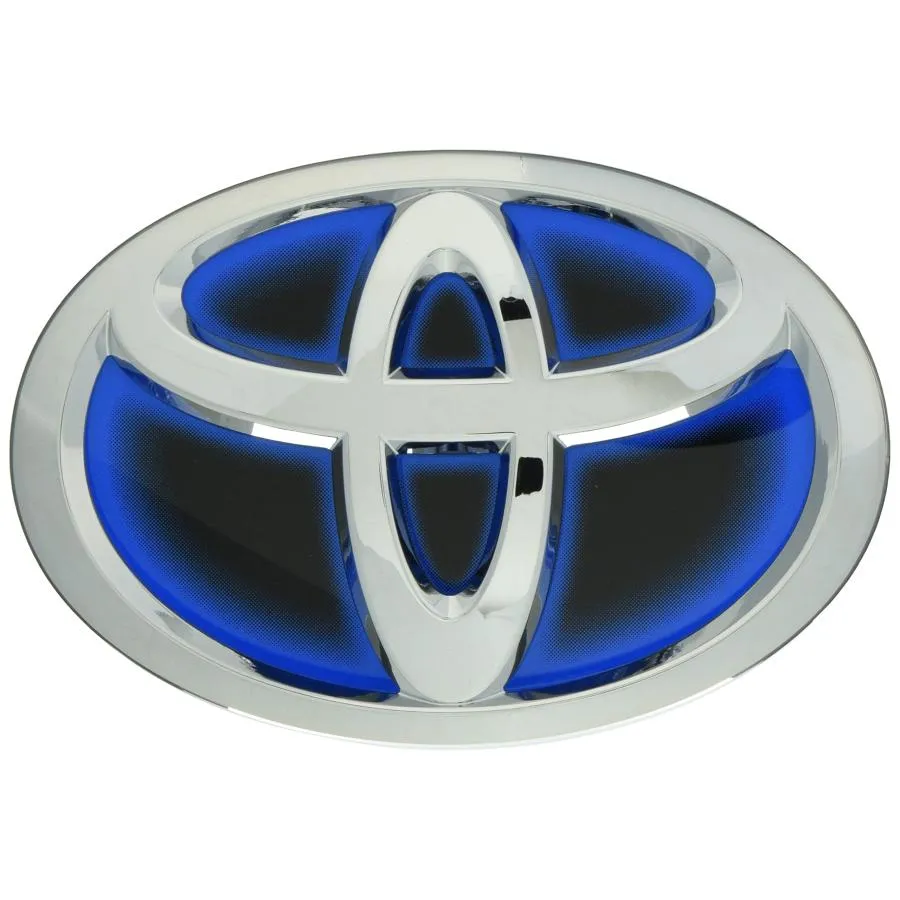 【並行輸入品】TOYOTA (トヨタ) 純正部品 バックドア エンブレム NO.1 プリウス A(ALPHA) 品番75310 47020 To