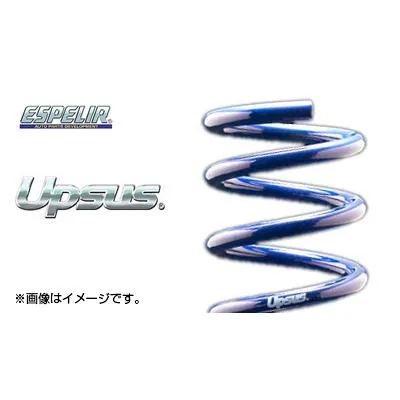 ESPELIR エスペリア UPSUS アップサス トヨタ アルファード ハイブリッド AYH30W EST-6338 送料無料(一部地域除く)