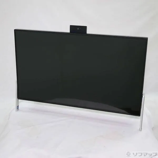 【中古】FUJITSU(富士通） ESPRIMO FH77／D1 FMVF77D1BB ブラック 【344-ud】