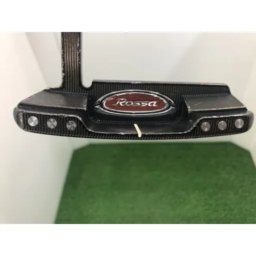 テーラーメイド Rossa TP Daytona by Kiama 33インチ パター PT フレックスその他
