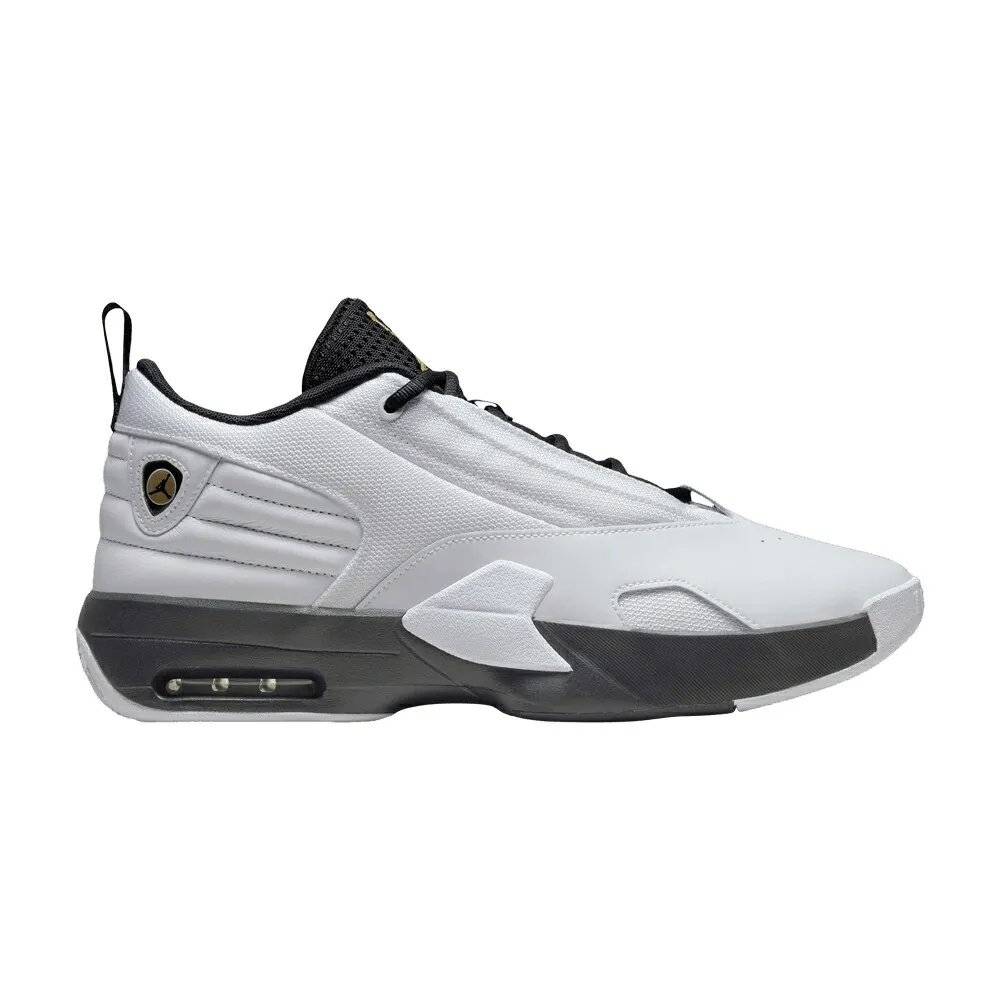 ナイキ マックス オーラ ゴールド 白色 ホワイト 黒色 ブラック エアジョーダン WHITE BLACK スニーカー メンズ AIR JORDAN AIR JORDAN MAX AURA 6 GOLD / WHITE METALLIC GOLD BLACK