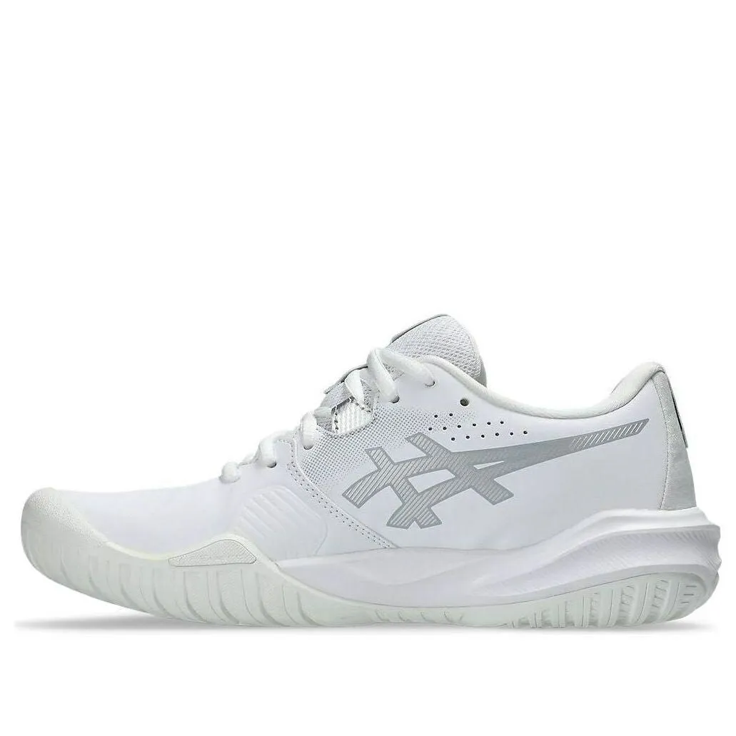 アシックス 白色 ホワイト 銀色 シルバー WHITE SILVER スニーカー レディース ASICS (WMNS) GEL-CHALLENGER 15 1042A294-101 / WHITE SILVER