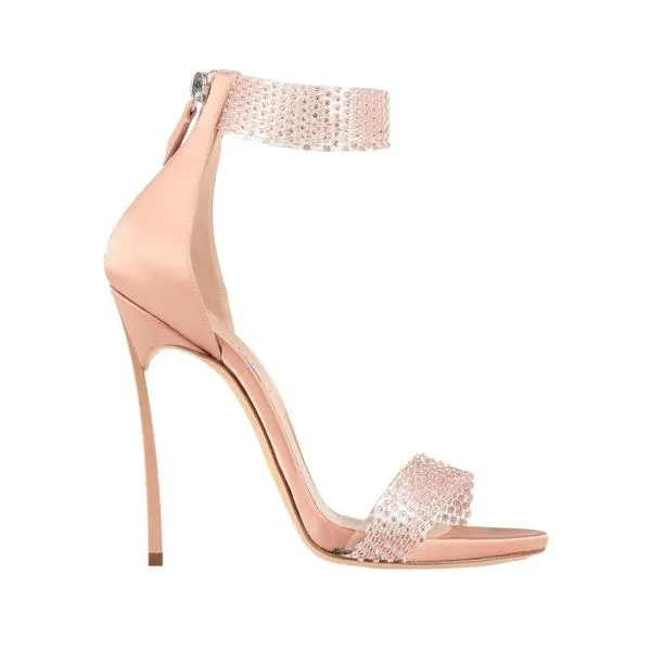 CASADEI カサディ サンダル シューズ レディース Sandals Pink