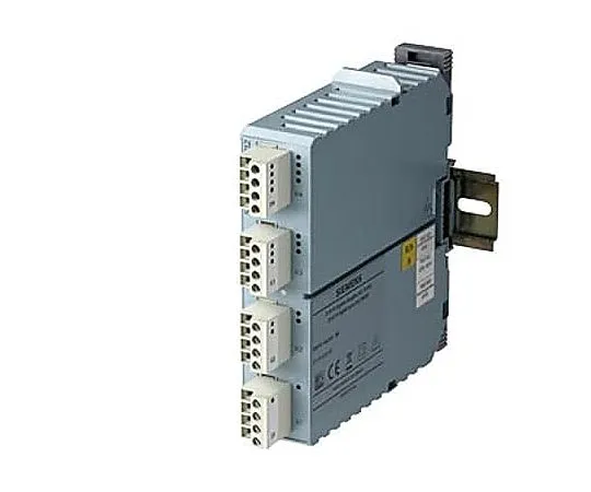 Siemens PLCアクセサリ Siemens PLC I/Oモジュール アナログ出力モジュール 1個 6MF2838-0AA00